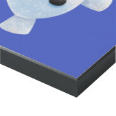 Olaf | Magic in the Air Wood Wall Art (Corner 14x11)