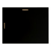 Olaf | Magic in the Air Wood Wall Art (Back 14x11)