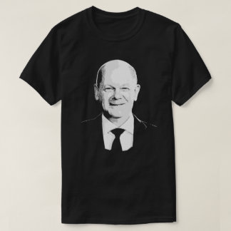 Olaf Scholz T-Shirt