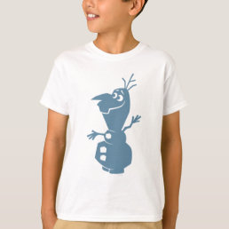 Olaf | Silhouette T-Shirt