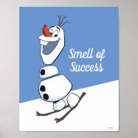 Olaf Skiing