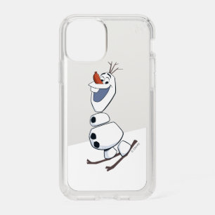 Olaf Skiing Speck iPhone 11 Pro Case