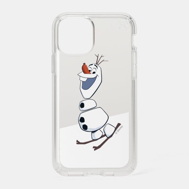 Olaf Skiing Speck iPhone 11 Pro Case (Front)