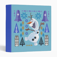 Olaf | Snow Magic