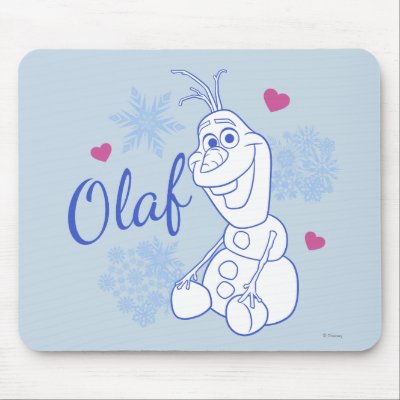 Olaf, Gift of Love Lunch Box, Zazzle