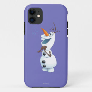 Olaf   Summer Dreams iPhone 11 Case