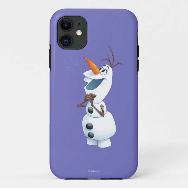 Olaf | Summer Dreams Case-Mate iPhone Case (Back)