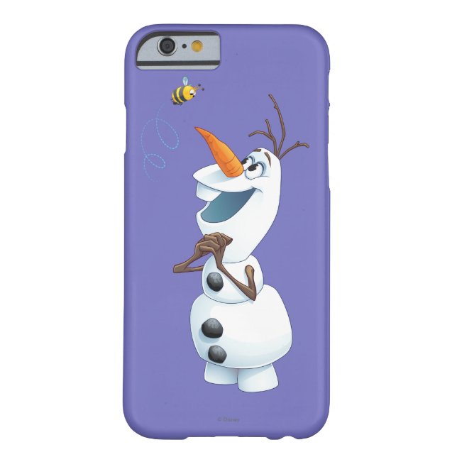 Olaf | Summer Dreams Case-Mate iPhone Case (Back)