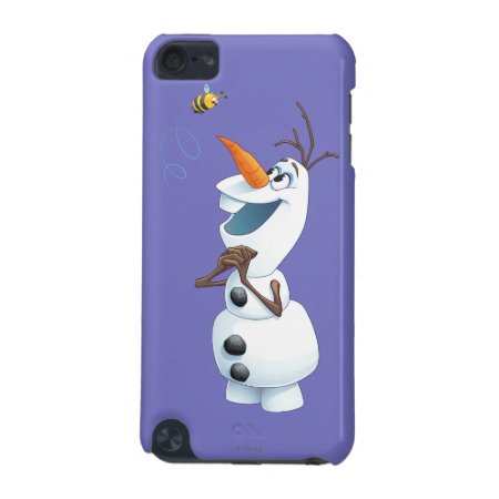 Olaf | Summer Dreams Ipod Touch 5g Cover
