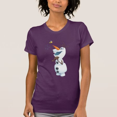 Olaf | Summer Dreams T-shirt