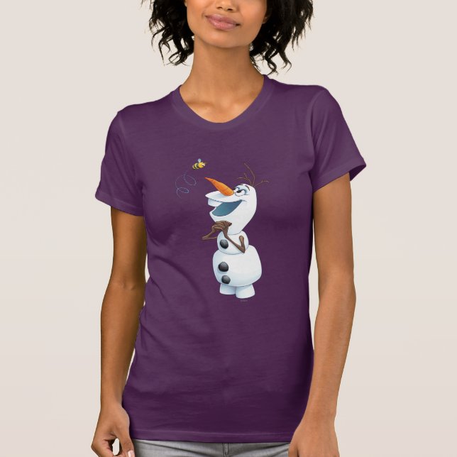 Olaf | Summer Dreams T-Shirt (Front)