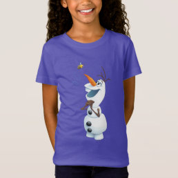Olaf | Summer Dreams T-Shirt