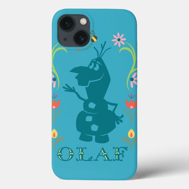 Olaf | Summer Fever Case-Mate iPhone Case (Back)