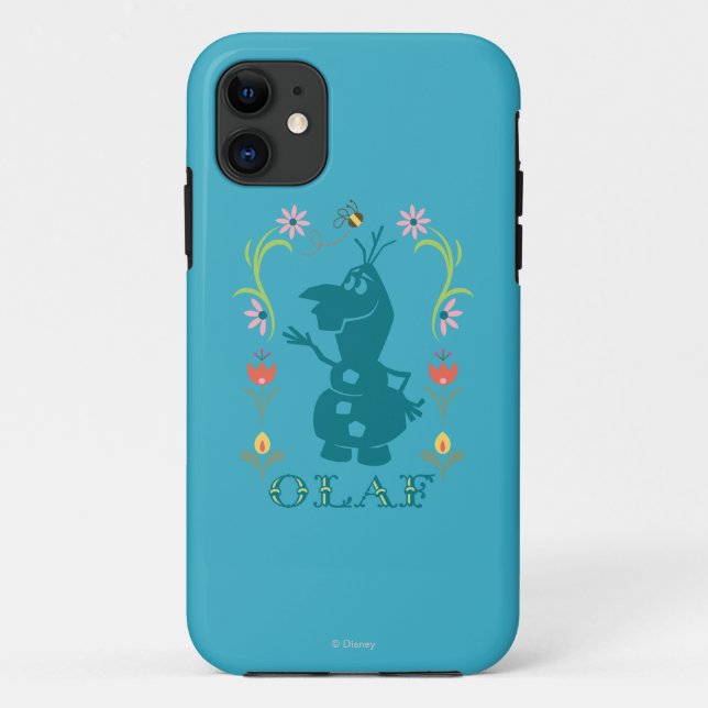 Olaf | Summer Fever Case-Mate iPhone Case (Back)