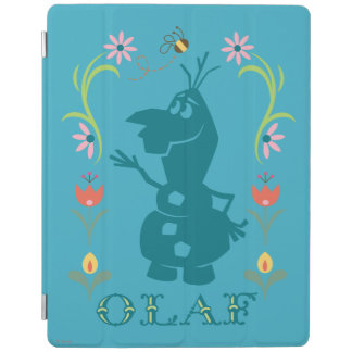 Olaf | Summer Fever iPad Smart Cover