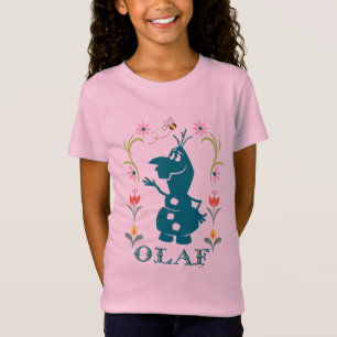 Olaf   Summer Fever T-Shirt