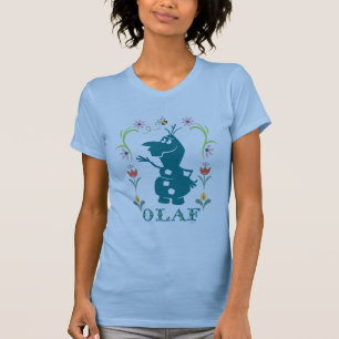 Olaf Summer Fever T-Shirt