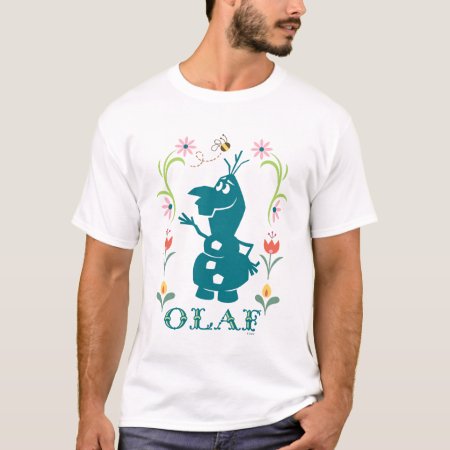 Olaf | Summer Fever T-shirt