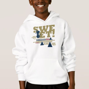 Olaf Sweet! Hoodie