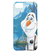 Olaf | Today Will be Perfect Case-Mate iPhone Case (Back)