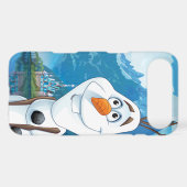 Olaf | Today Will be Perfect Case-Mate iPhone Case (Back (Horizontal))