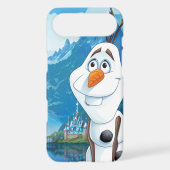 Olaf | Today Will be Perfect Case-Mate iPhone Case (Back)