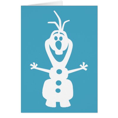 Olaf | Warm Hug For You, Warm Hug For Me