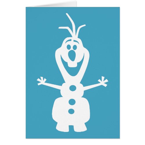 Olaf  Warm Hug For You Warm Hug For Me