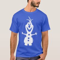 Olaf | Warm Hug For You, Warm Hug For Me