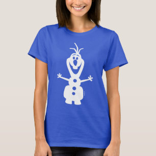Olaf Warm Hug For You, Warm Hug For Me T-Shirt