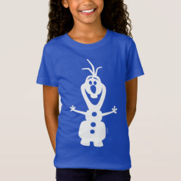 Olaf | Warm Hug For You, Warm Hug For Me T-Shirt