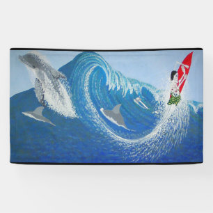 Olamendies wall mural banner