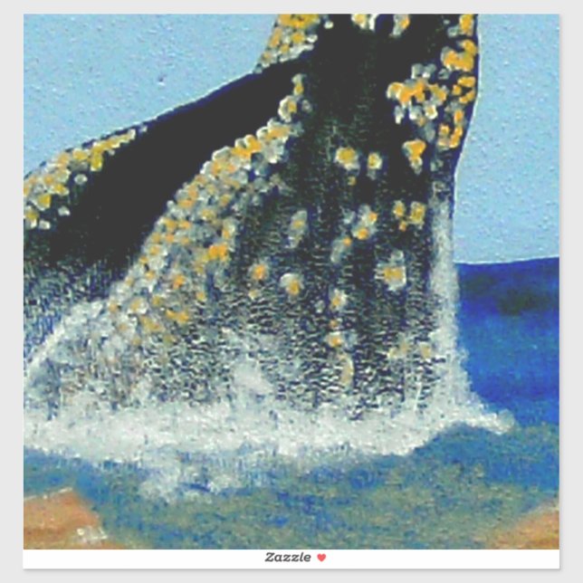 Olamendies wall mural ,breaching wale sticker (Sheet)