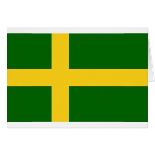Oland, Sweden Cards (Front Horizontal)