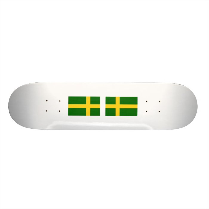 Oland, Sweden Skate Boards