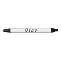 Olav Ballpoint Pen