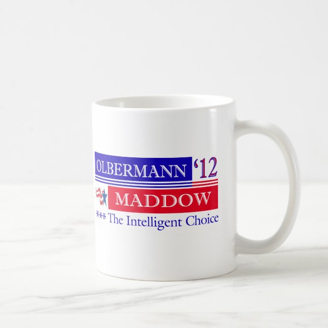 Olbermann Maddow 2012 mug (Right)