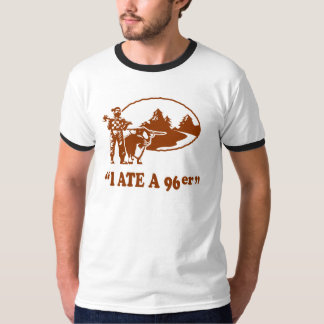 Old 96er T-Shirt