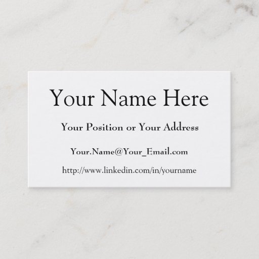 Customizable Old Abe, The Wisconsin War Eagle 8th Wisconisn Business Cards