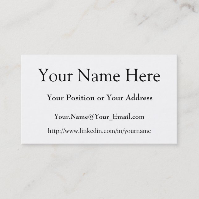 Old Abe, The Wisconsin War Eagle 8th Wisconisn Business Card (Front)