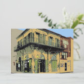 Old Absinthe House (Standing Front)