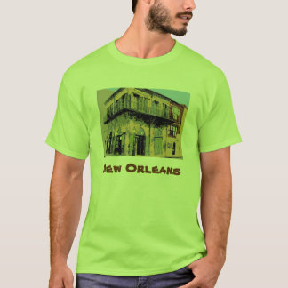 Old Absinthe House, New Orleans T-Shirt