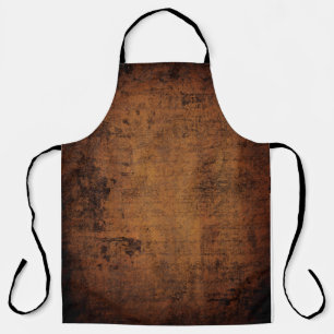Old ancient vintage texture apron