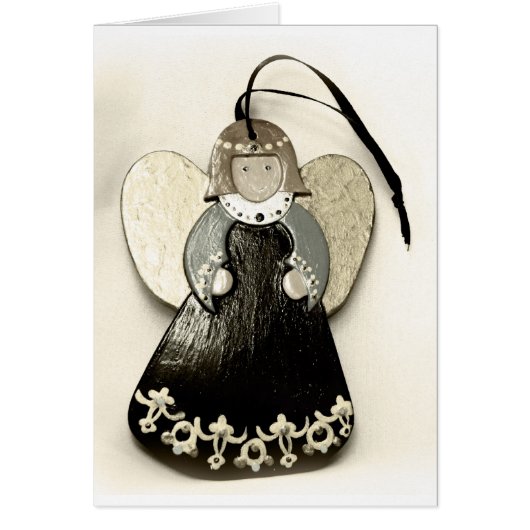 Old Angel Cards (Front)