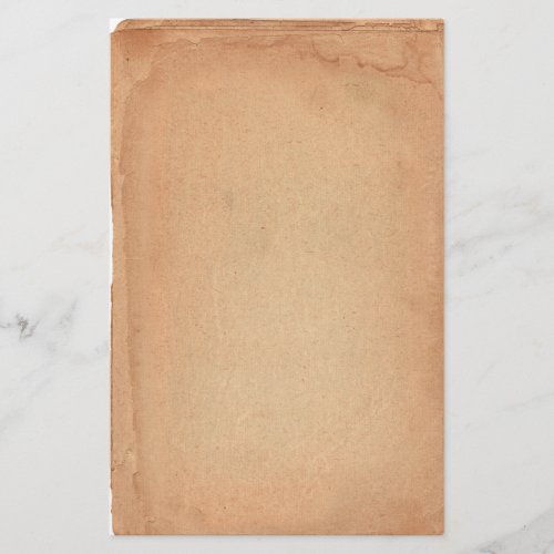 Old Antique Layered Papers  Stationery