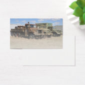 old army vehicles (Desk)