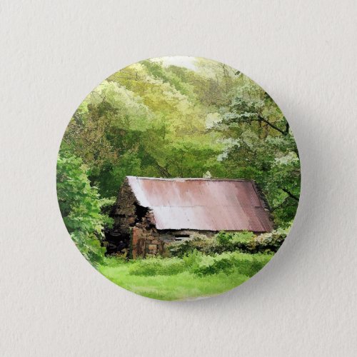 OLD BARN BUTTON