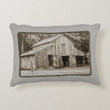 Old Barn