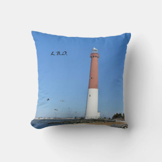 Old Barney - Throw Pillow