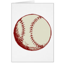 Old Baseball Design